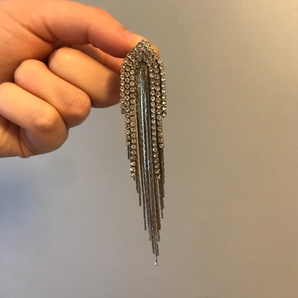 earrings - Picture 2 of 5